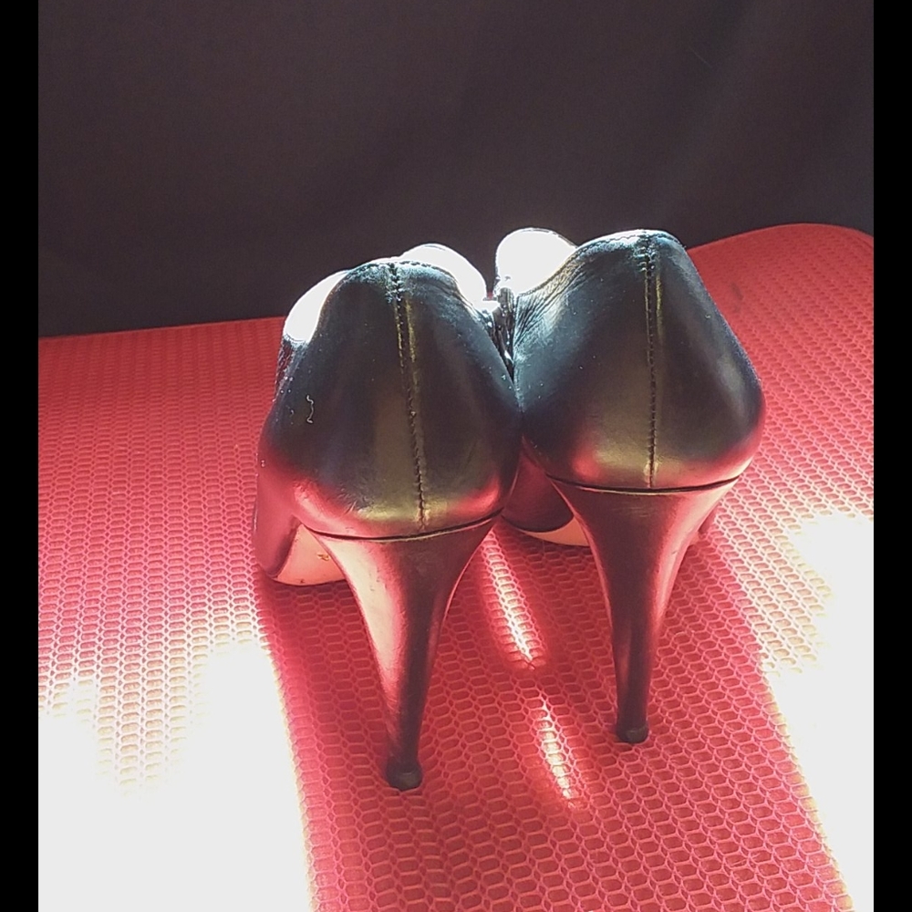 PRADA woman shoes  7.5 - Picture 3 of 6
